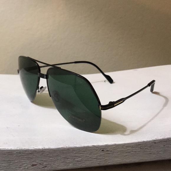 Tom Ford Other - Tom Ford Men’s Sunglasses
